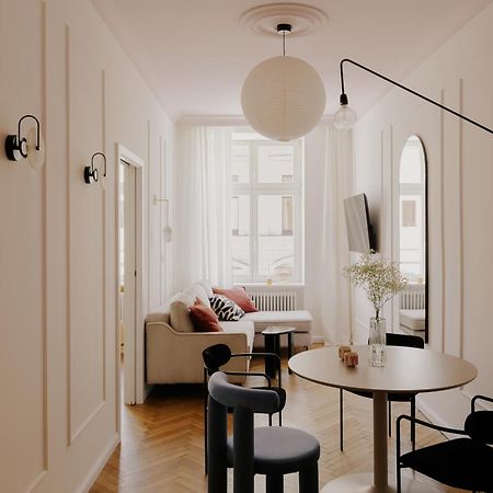 Apartments Florianska 24 Krakow Bagian luar foto