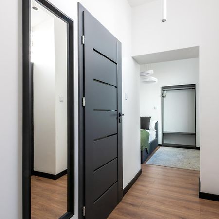 Apartments Florianska 24 Krakow Bagian luar foto