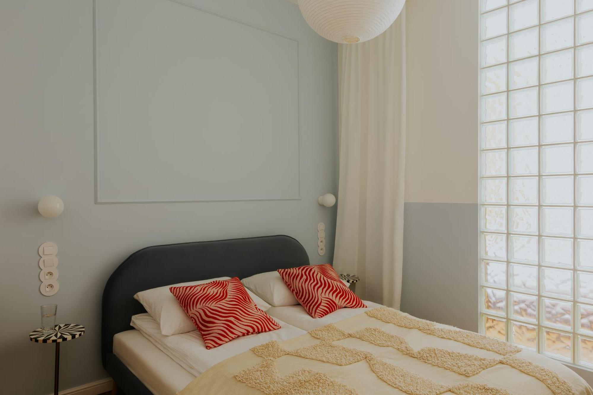Apartments Florianska 24 Krakow Bagian luar foto