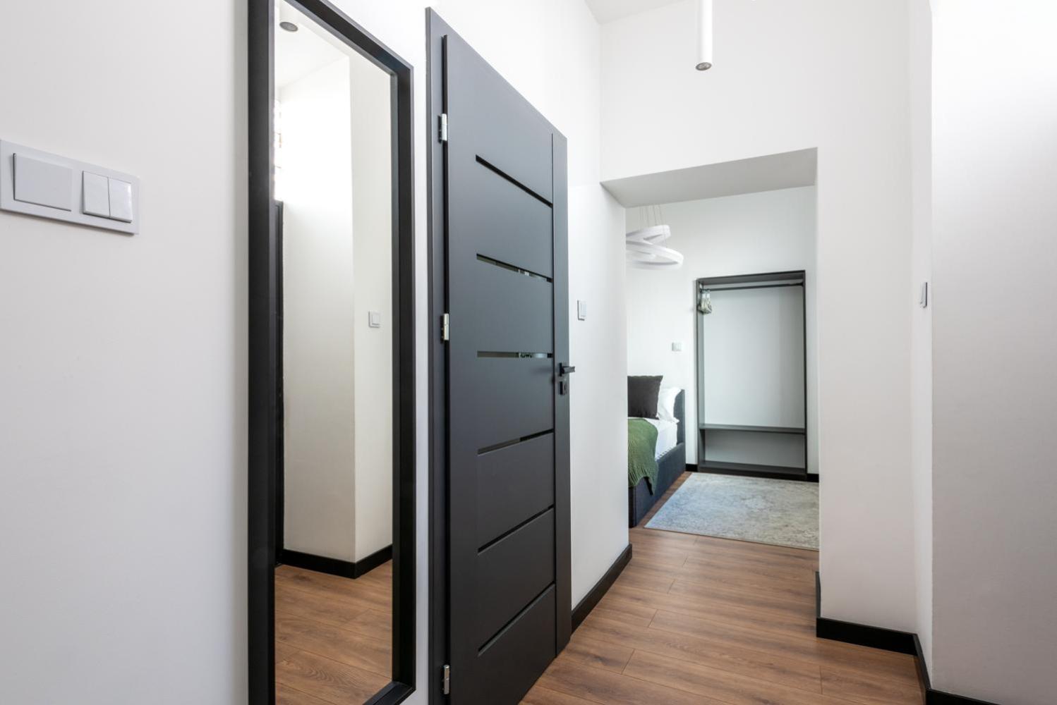 Apartments Florianska 24 Krakow Bagian luar foto