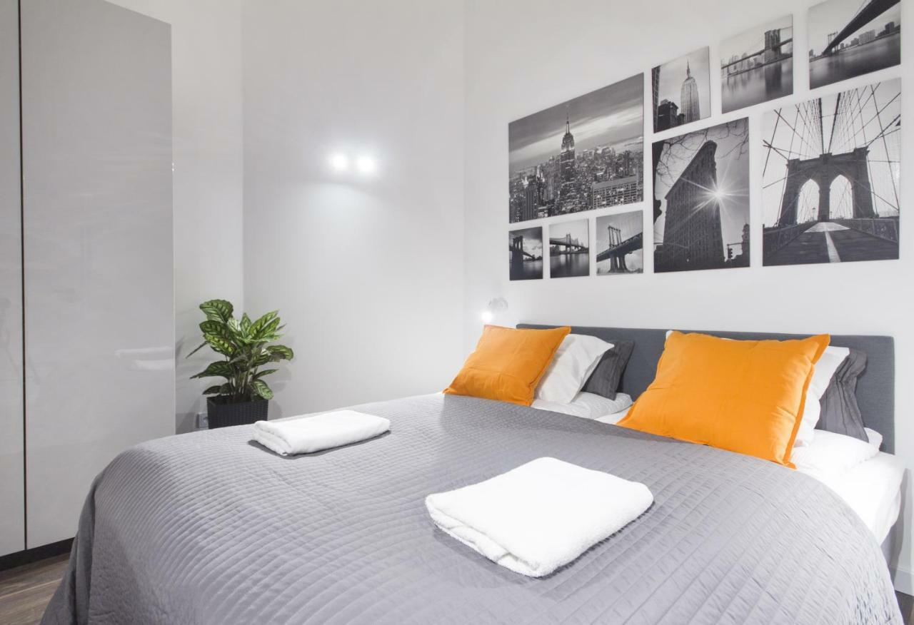 Apartments Florianska 24 Krakow Bagian luar foto